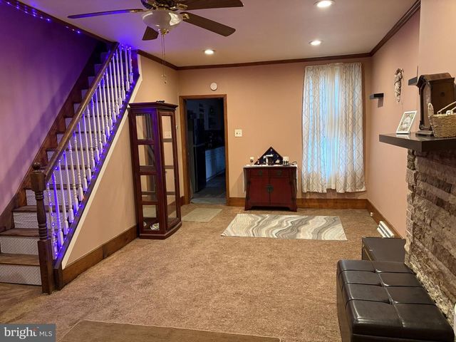 646 FERN AVE, Reading, PA 19611