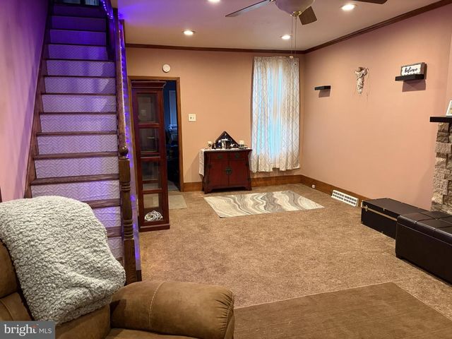 646 FERN AVE, Reading, PA 19611