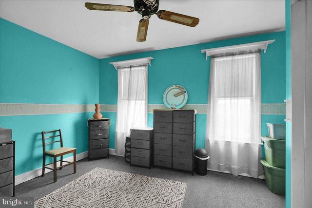 646 FERN AVE, Reading, PA 19611