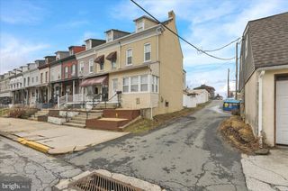 646 FERN AVE, Reading, PA 19611