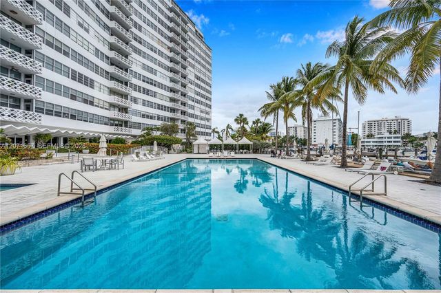 20 Island Avenue 1217, Miami Beach, FL 33139