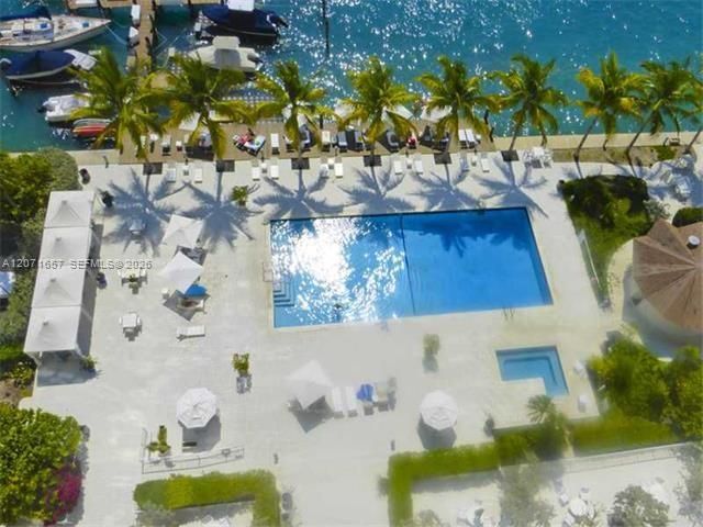 20 Island Avenue 1217, Miami Beach, FL 33139