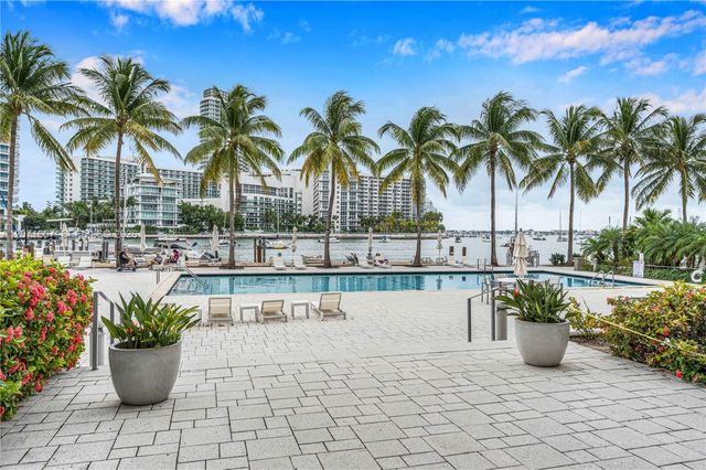 20 Island Avenue 1217, Miami Beach, FL 33139