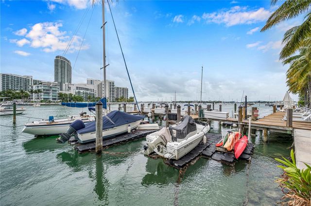 20 Island Avenue 1217, Miami Beach, FL 33139