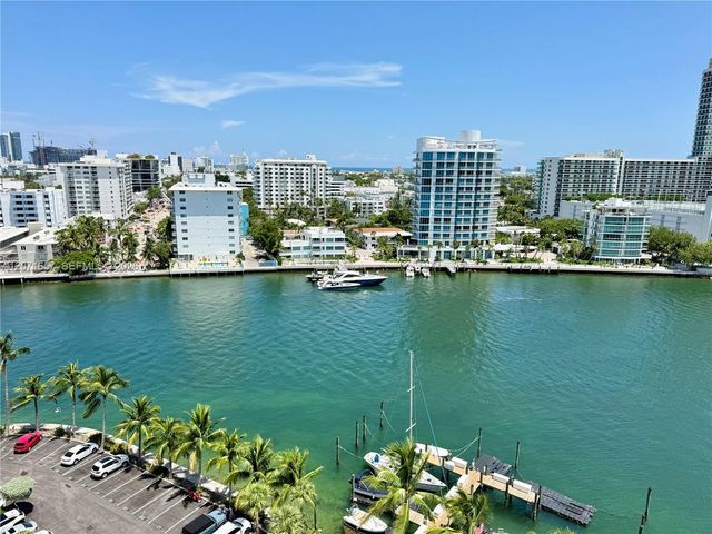 20 Island Avenue 1217, Miami Beach, FL 33139