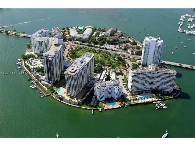 20 Island Avenue 1217, Miami Beach, FL 33139