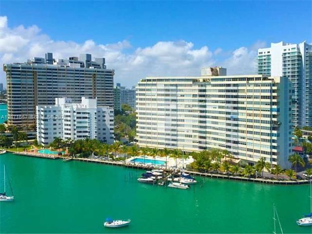 20 Island Avenue 1217, Miami Beach, FL 33139