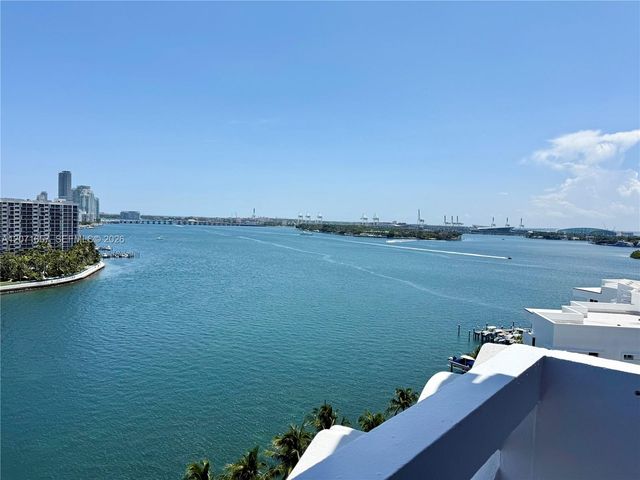 20 Island Avenue 1217, Miami Beach, FL 33139