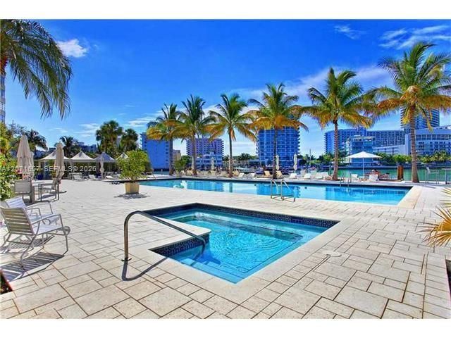 20 Island Avenue 1217, Miami Beach, FL 33139