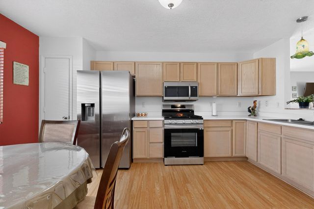 3114 Chama Meadows Drive NE, Rio Rancho, NM 87144