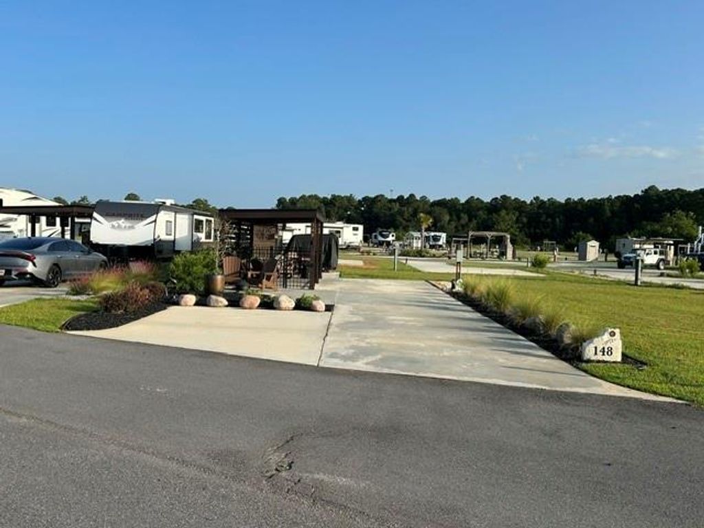 11551 Dauphin Island Parkway, Theodore, AL 36582 — photo 2
