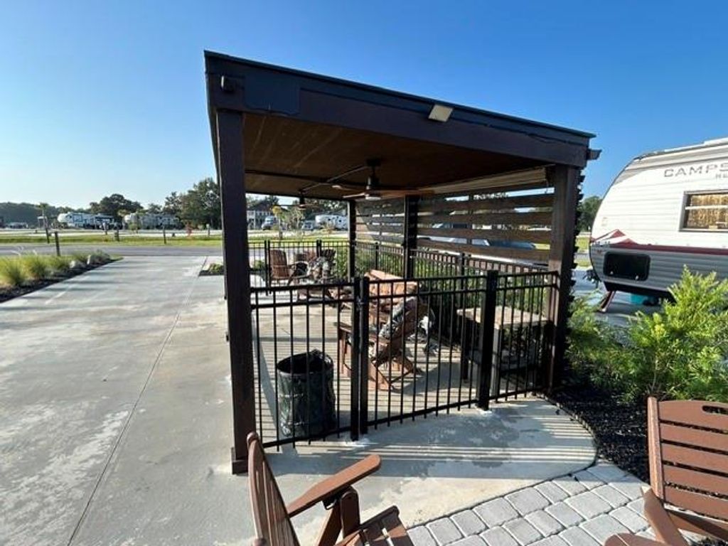 11551 Dauphin Island Parkway, Theodore, AL 36582 — photo 3