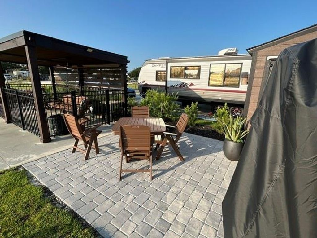 11551 Dauphin Island Parkway, Theodore, AL 36582 — photo 5