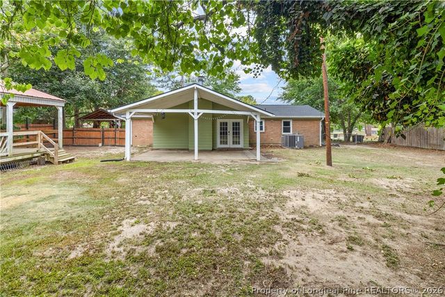 290 Lemont Drive, Fayetteville, NC 28303