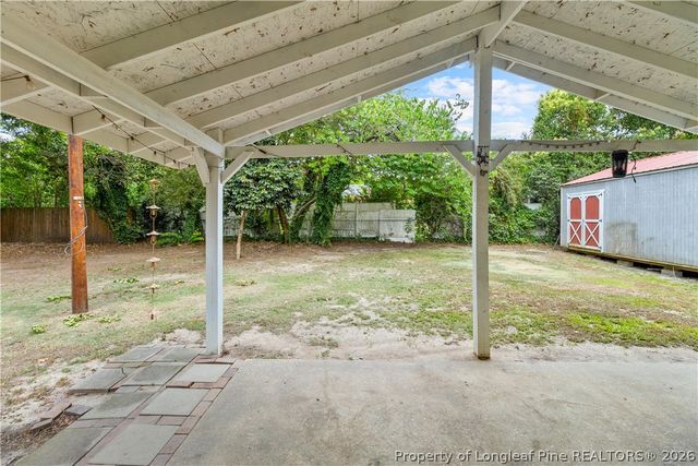 290 Lemont Drive, Fayetteville, NC 28303