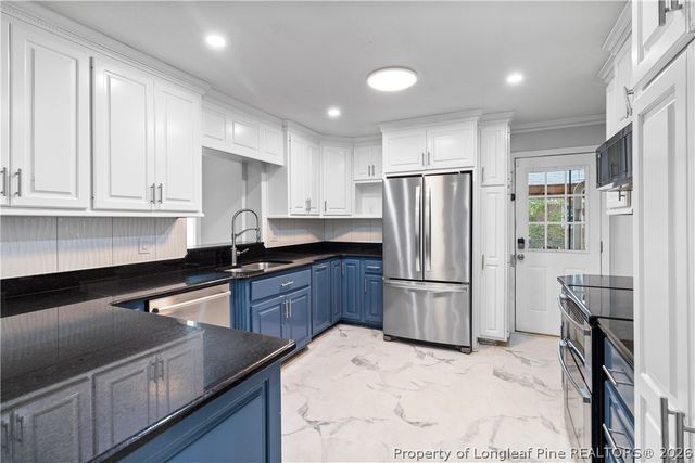 290 Lemont Drive, Fayetteville, NC 28303