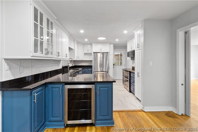 290 Lemont Drive, Fayetteville, NC 28303