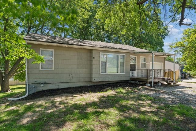 5809 Ralston Avenue, Raytown, MO 64133
