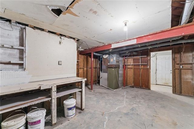 5809 Ralston Avenue, Raytown, MO 64133