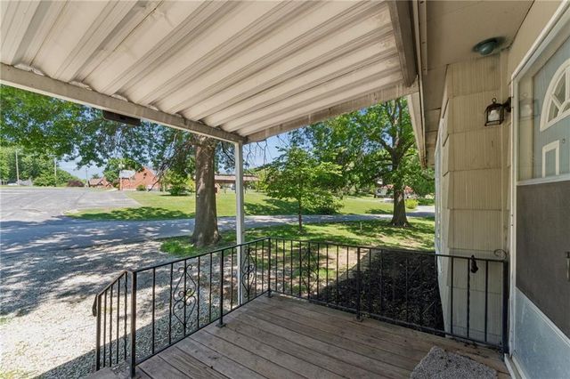 5809 Ralston Avenue, Raytown, MO 64133