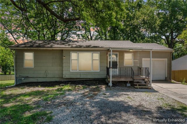 5809 Ralston Avenue, Raytown, MO 64133