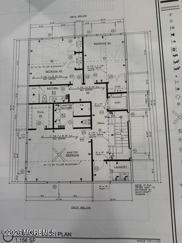 15 Barberie Avenue B, Highlands, NJ 07732