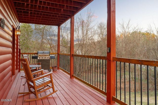 1220 Sugar Loaf Road, Sevierville, TN 37876