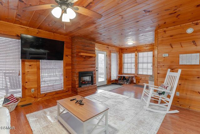 1220 Sugar Loaf Road, Sevierville, TN 37876