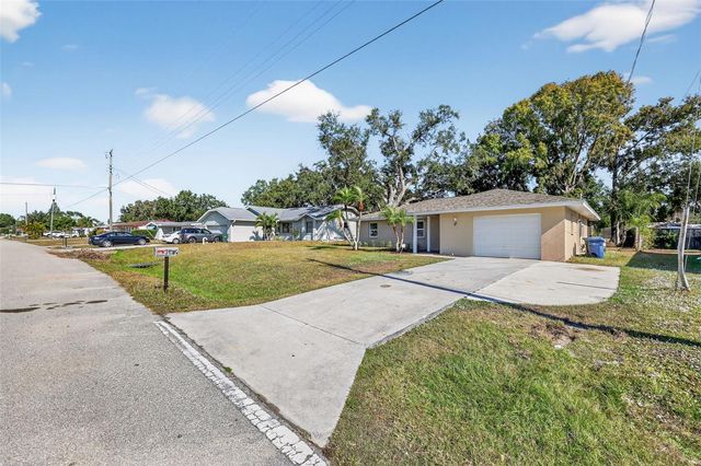 3615 DUNBAR DRIVE, Sarasota, FL 34232