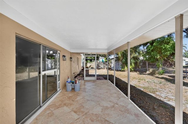 3615 DUNBAR DRIVE, Sarasota, FL 34232