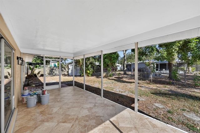 3615 DUNBAR DRIVE, Sarasota, FL 34232