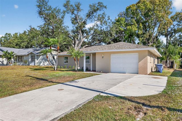 3615 DUNBAR DRIVE, Sarasota, FL 34232