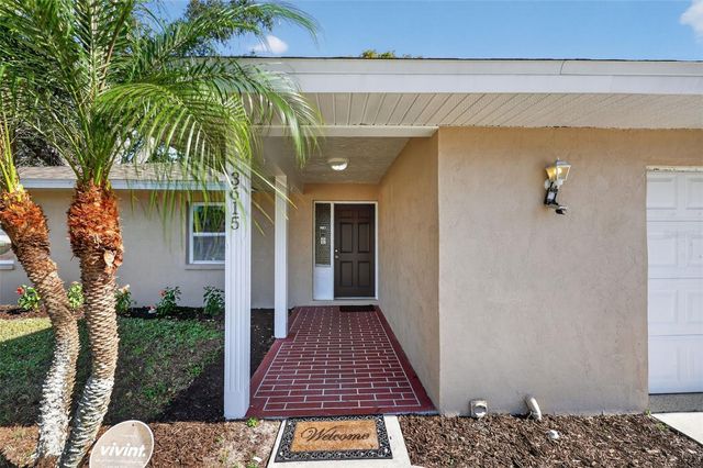 3615 DUNBAR DRIVE, Sarasota, FL 34232