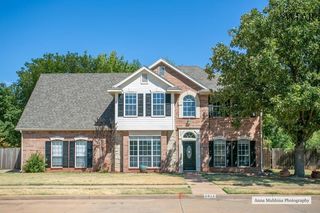 2812 S SHEPHERDS GLEN, Wichita Falls, TX 76308