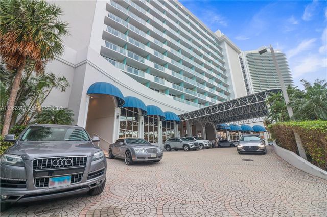 19201 Collins Avenue 439, Sunny Isles Beach, FL 33160