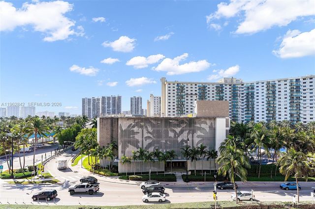 19201 Collins Avenue 439, Sunny Isles Beach, FL 33160