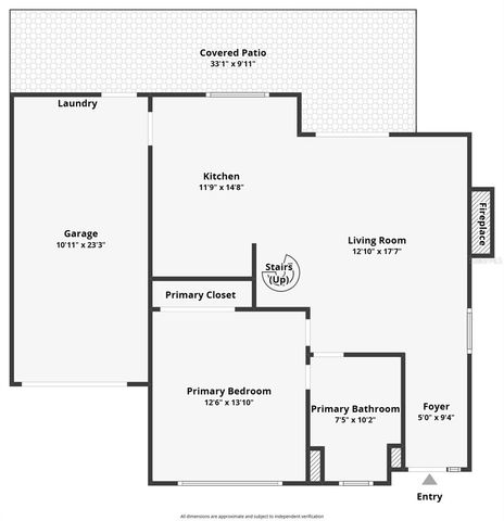 4712 E TEMPLE HEIGHTS ROAD, Tampa, FL 33617