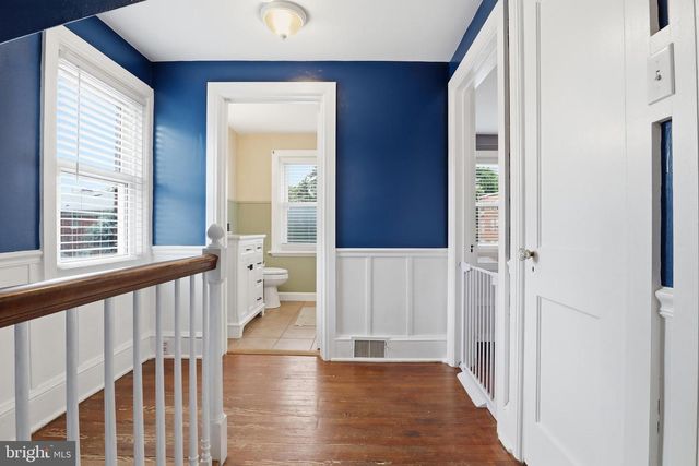 309 W WALNUT ST, Hanover, PA 17331