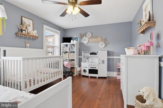 309 W WALNUT ST, Hanover, PA 17331