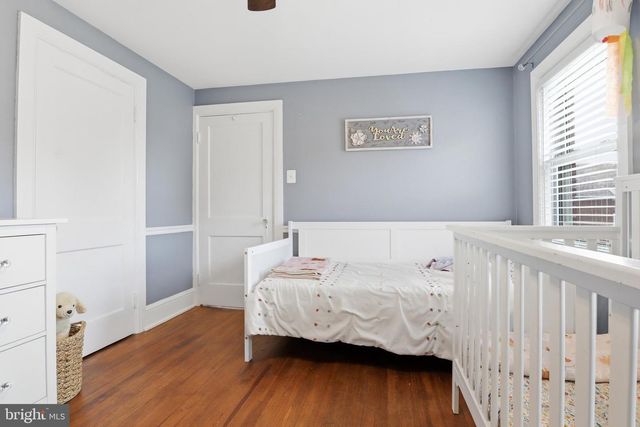 309 W WALNUT ST, Hanover, PA 17331