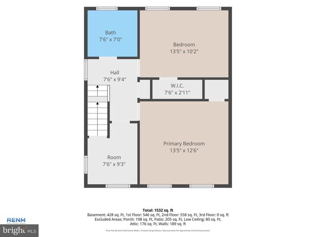 309 W WALNUT ST, Hanover, PA 17331
