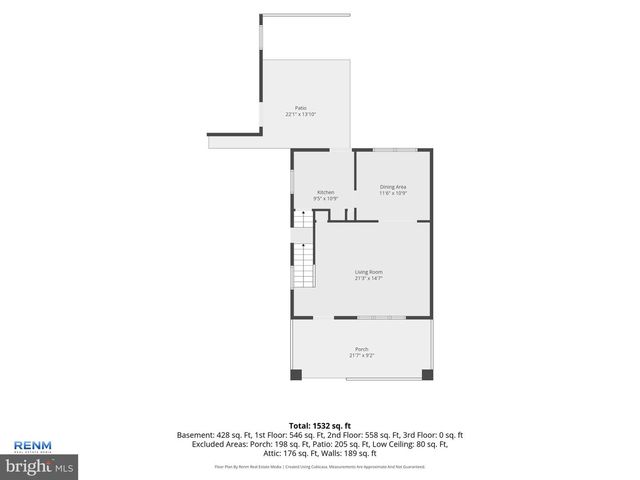 309 W WALNUT ST, Hanover, PA 17331