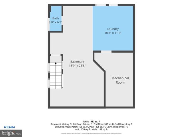 309 W WALNUT ST, Hanover, PA 17331