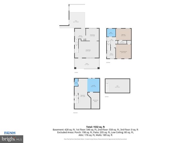 309 W WALNUT ST, Hanover, PA 17331