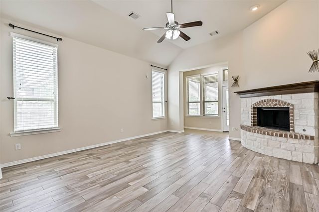 6158 Flint Court, League City, TX 77573