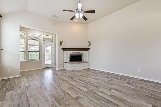 6158 Flint Court, League City, TX 77573