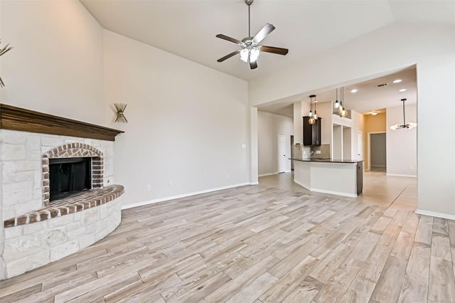 6158 Flint Court, League City, TX 77573