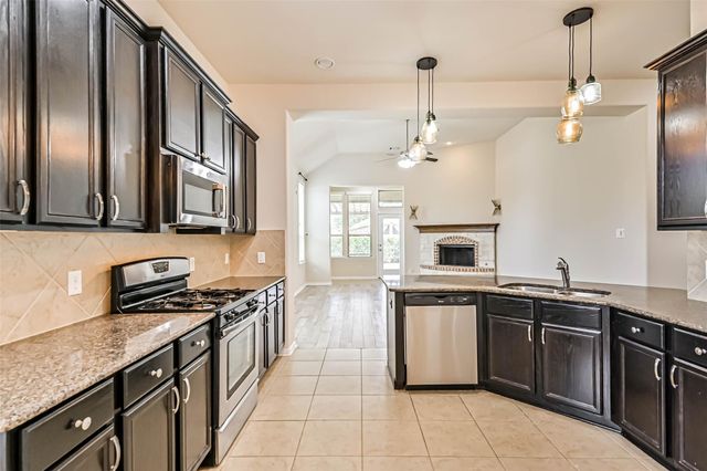 6158 Flint Court, League City, TX 77573