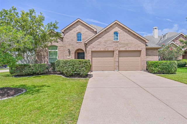 6158 Flint Court, League City, TX 77573