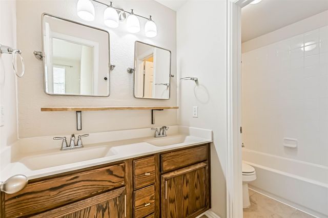 6158 Flint Court, League City, TX 77573